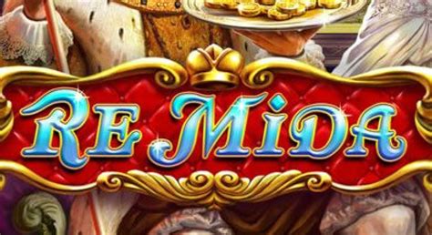 re mida slot|Demo free play at Re Mida slot .